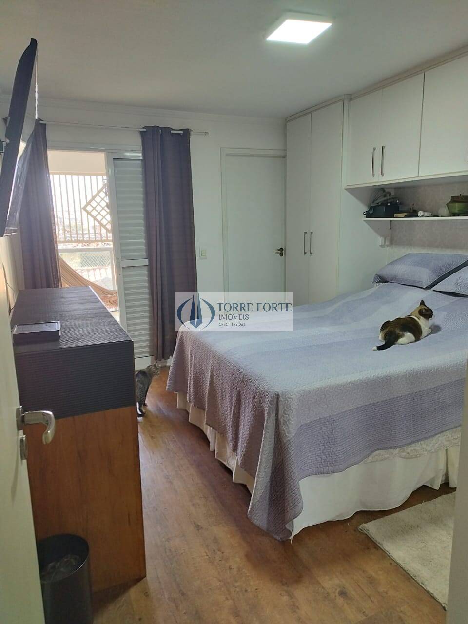 Casa à venda com 3 quartos, 110m² - Foto 12