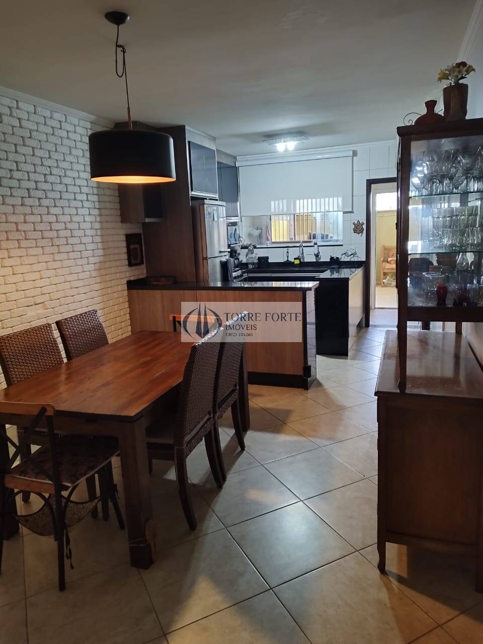 Casa à venda com 3 quartos, 110m² - Foto 16