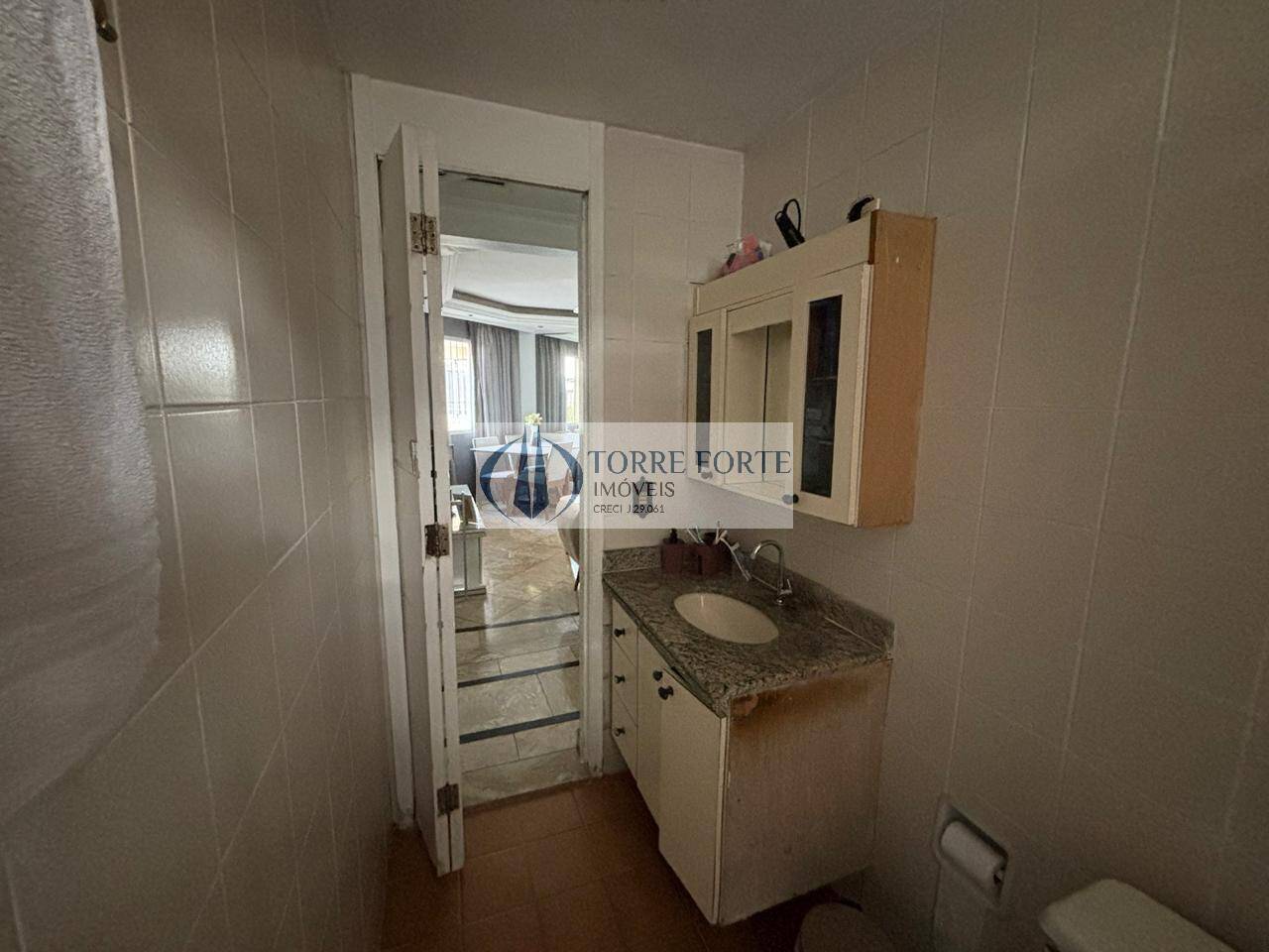 Apartamento à venda com 2 quartos, 55m² - Foto 4