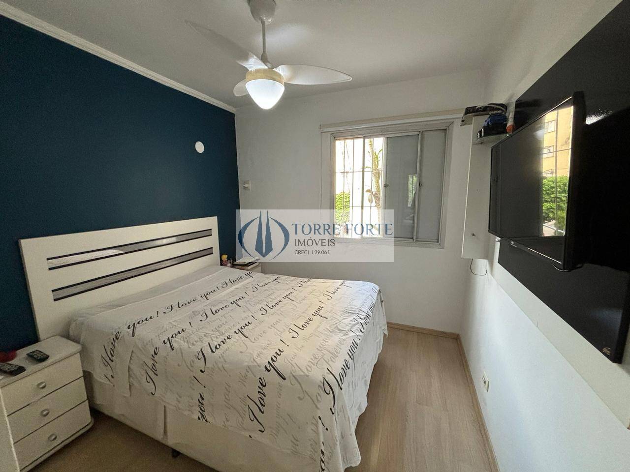 Apartamento à venda com 2 quartos, 55m² - Foto 12