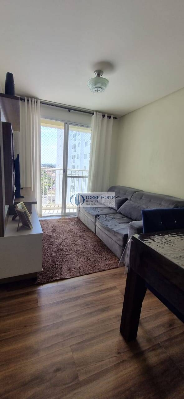 Apartamento à venda com 2 quartos, 60m² - Foto 5