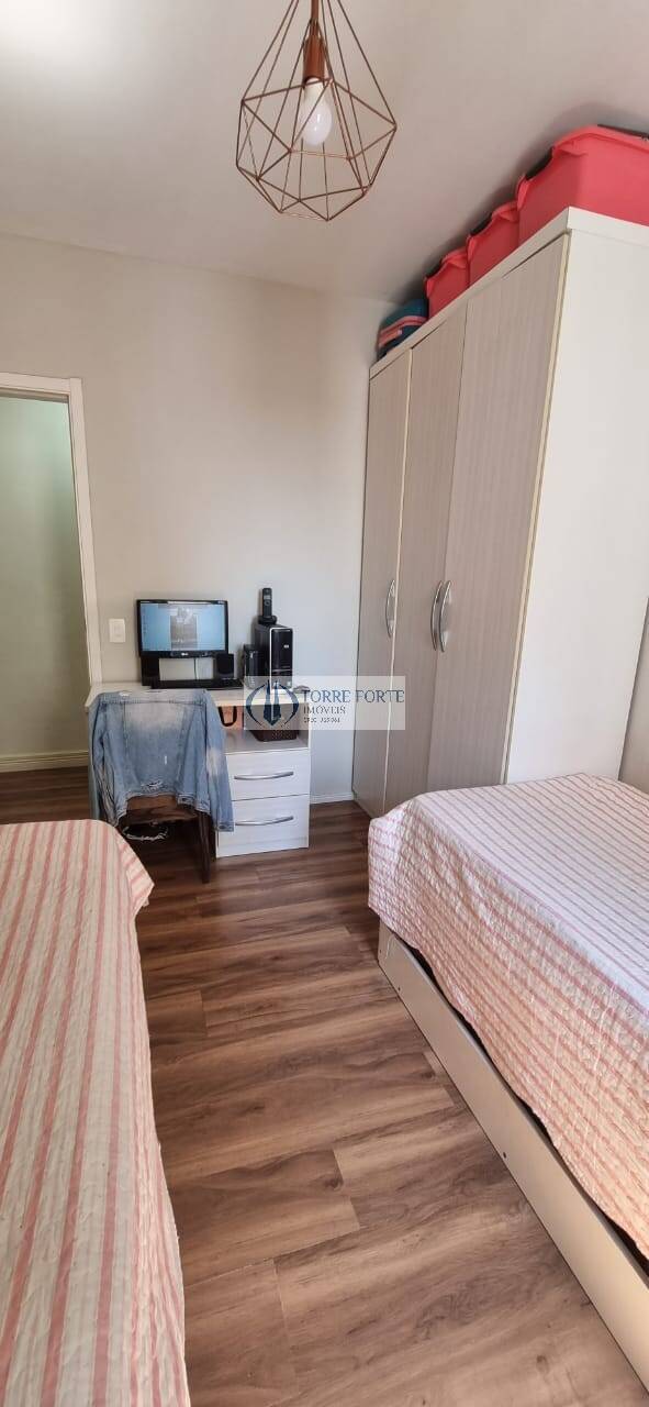 Apartamento à venda com 2 quartos, 60m² - Foto 11