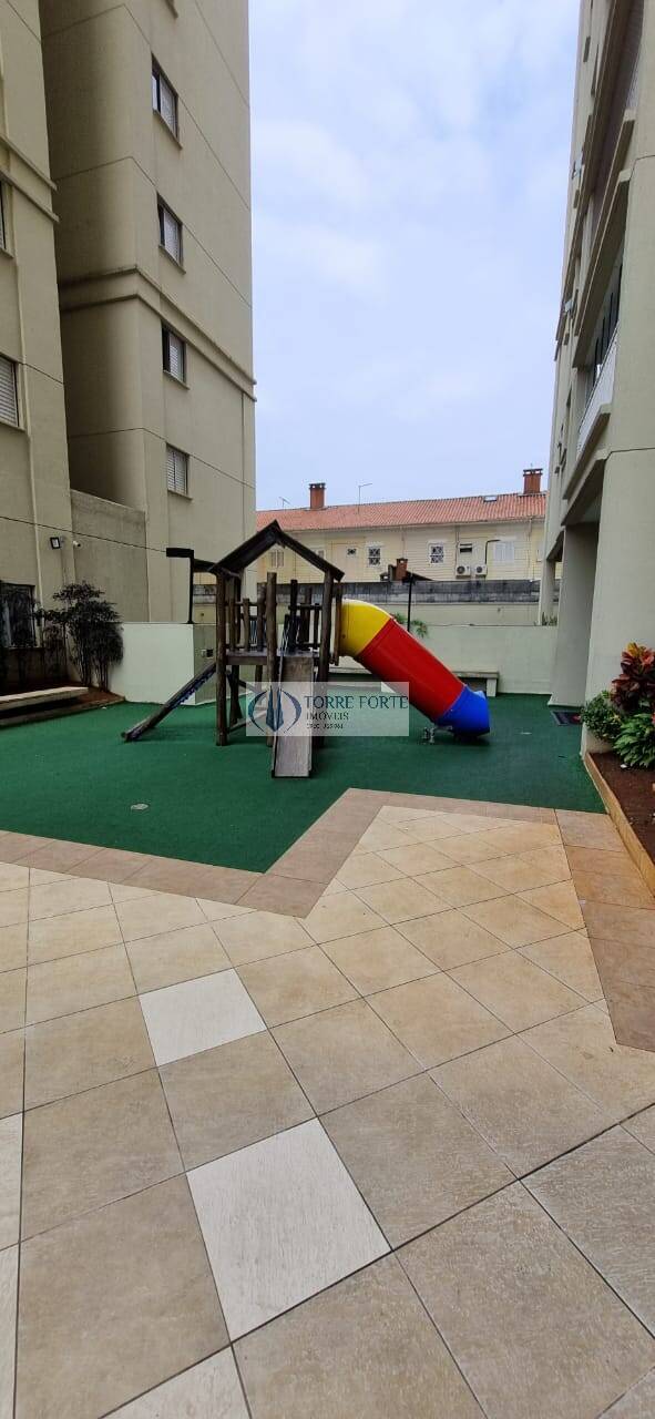 Apartamento à venda com 2 quartos, 60m² - Foto 9