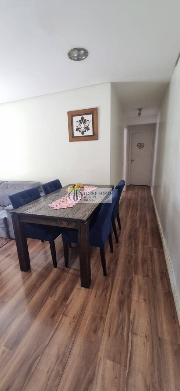 Apartamento à venda com 2 quartos, 60m² - Foto 12