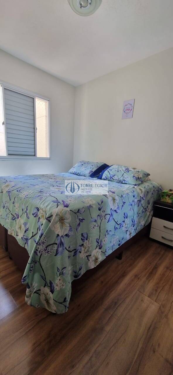 Apartamento à venda com 2 quartos, 60m² - Foto 13