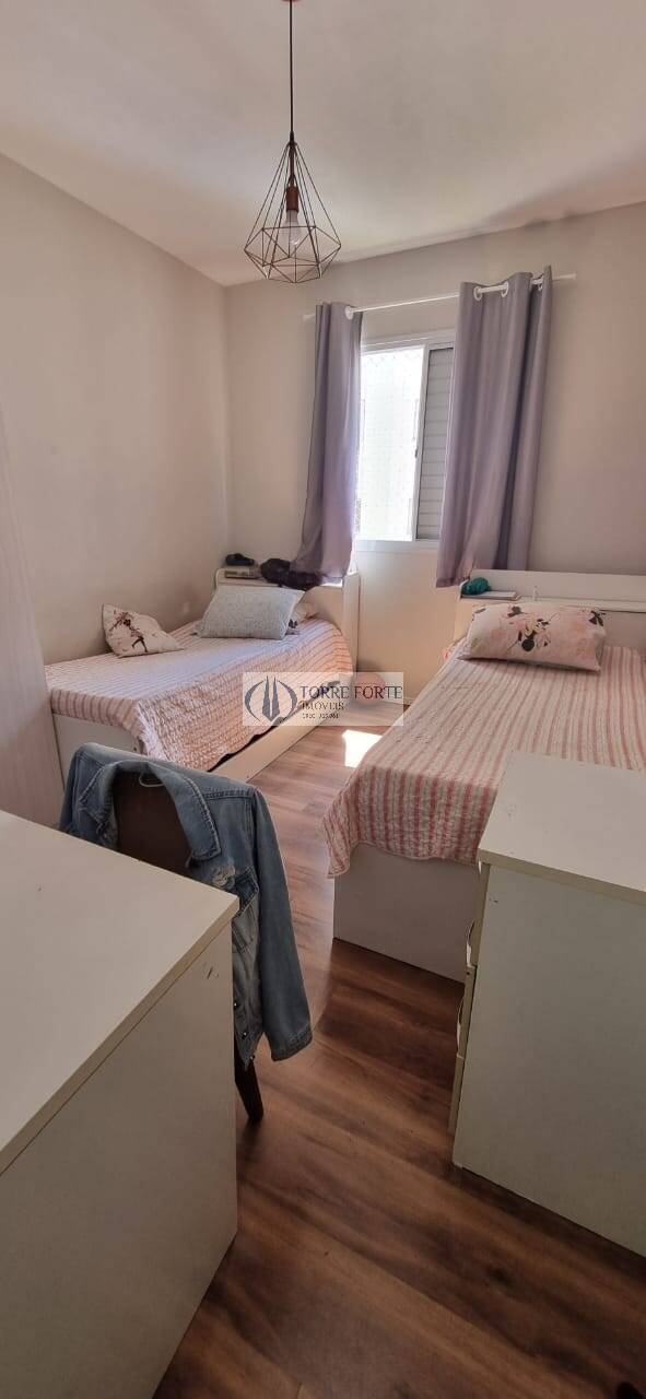 Apartamento à venda com 2 quartos, 60m² - Foto 14