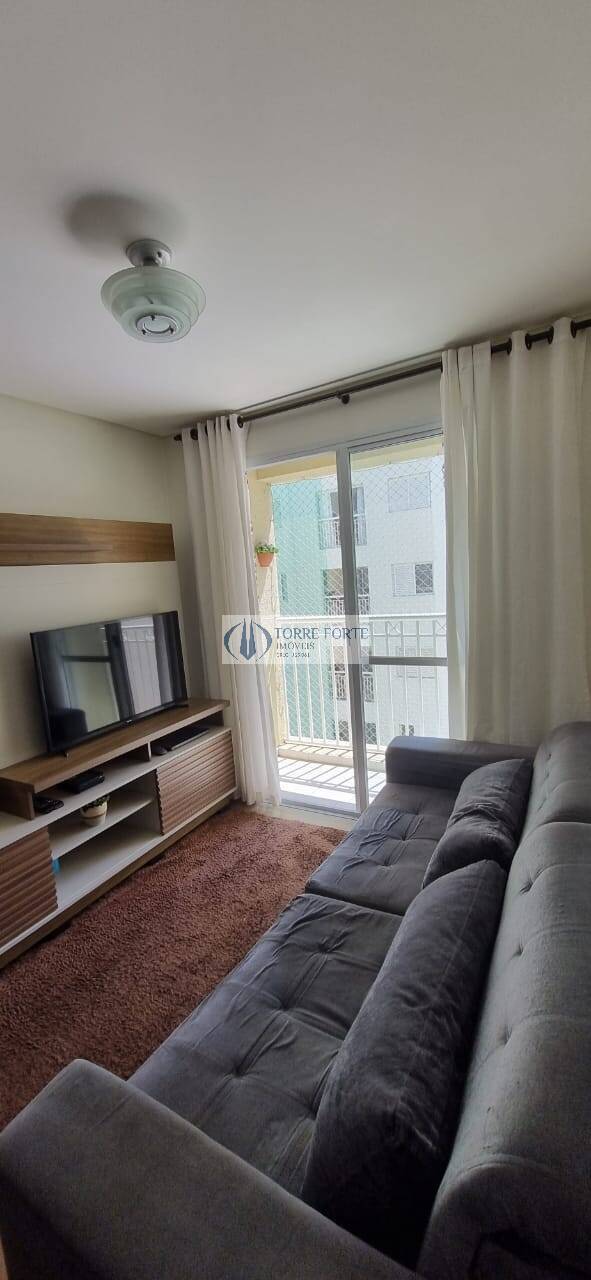 Apartamento à venda com 2 quartos, 60m² - Foto 23