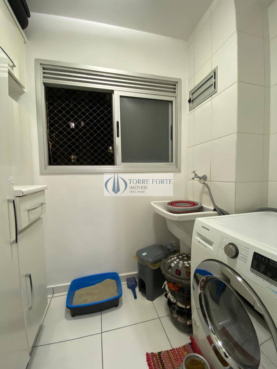 Apartamento à venda com 2 quartos, 50m² - Foto 5