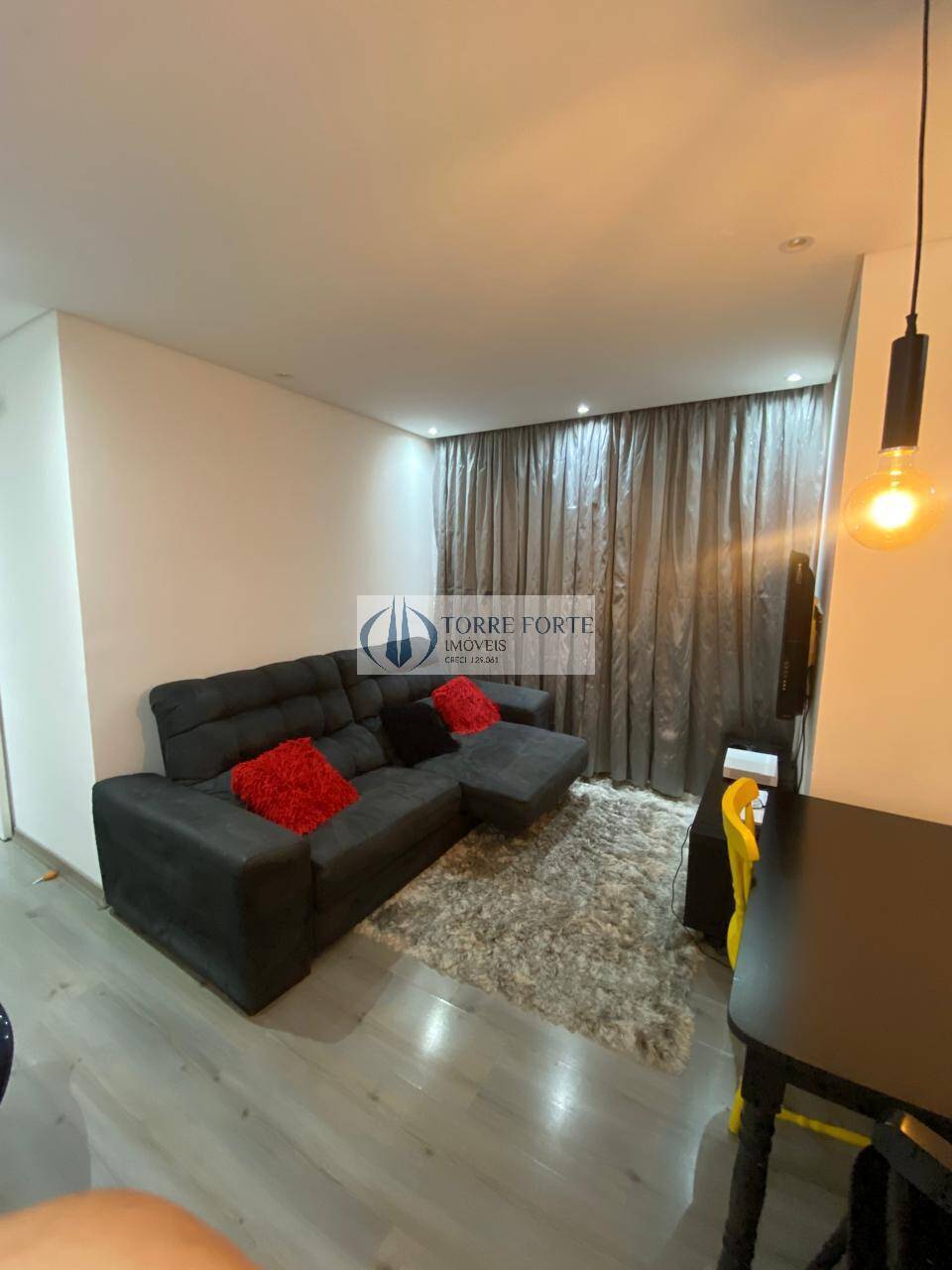 Apartamento à venda com 2 quartos, 50m² - Foto 10