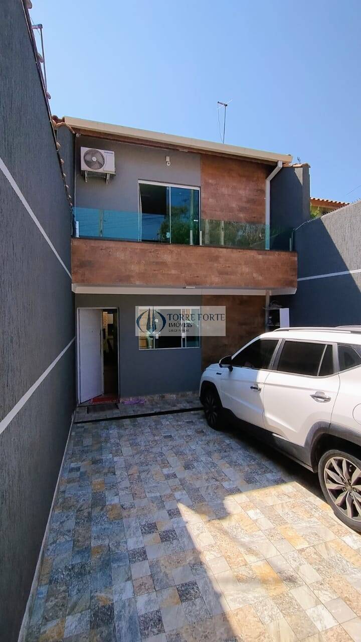 Casa à venda com 2 quartos, 80m² - Foto 32