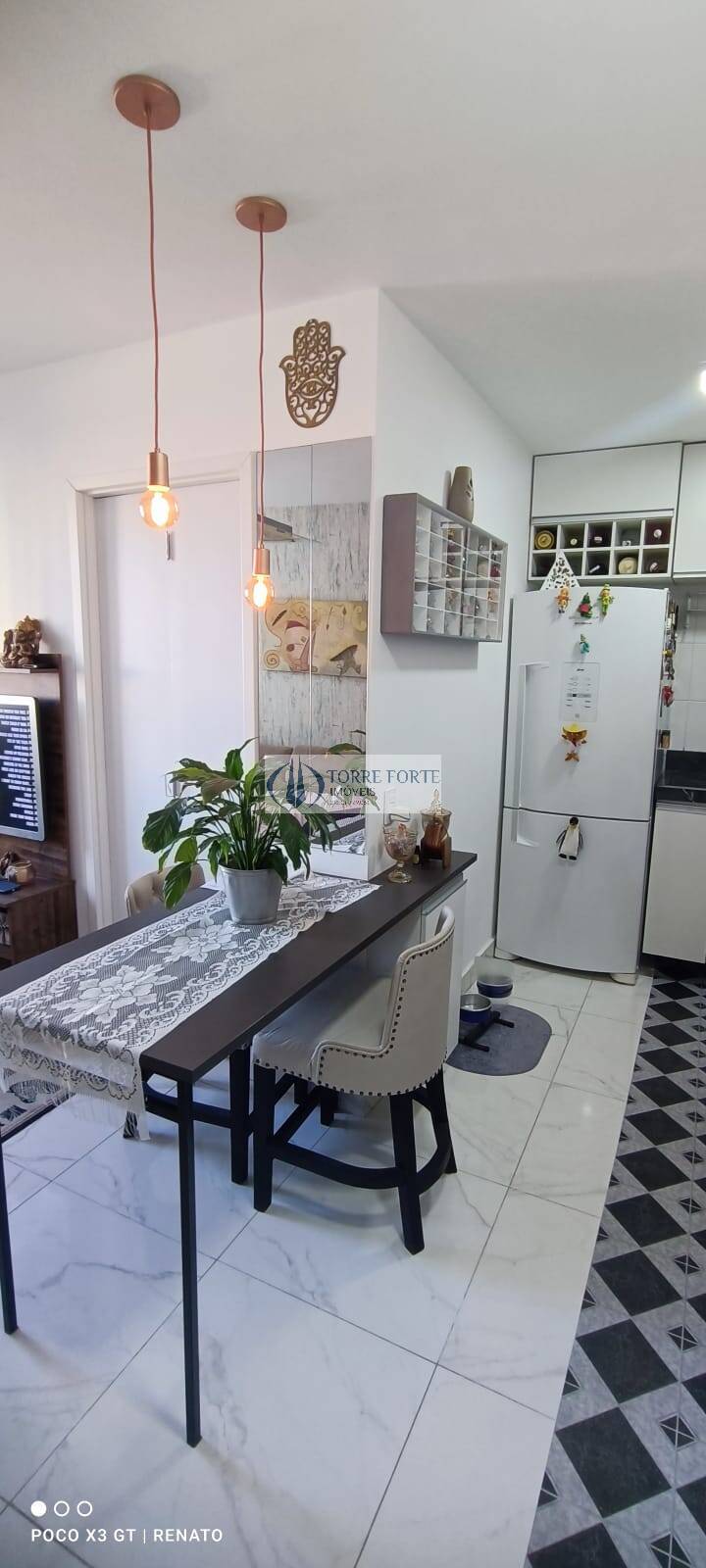 Apartamento à venda com 2 quartos, 34m² - Foto 19