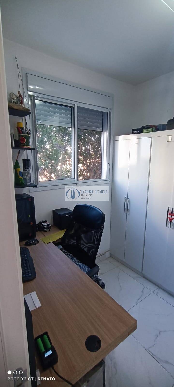 Apartamento à venda com 2 quartos, 34m² - Foto 23