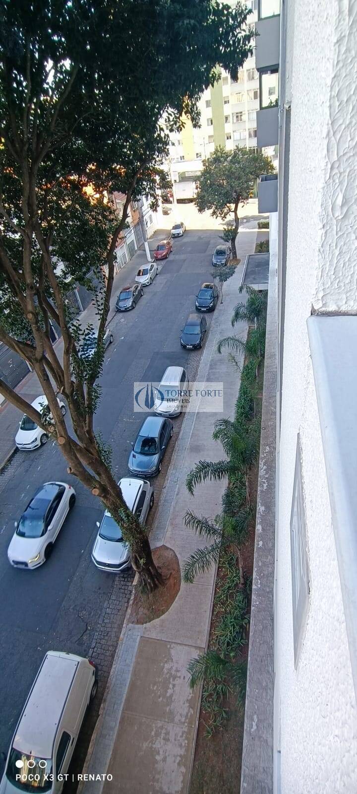 Apartamento à venda com 2 quartos, 34m² - Foto 10