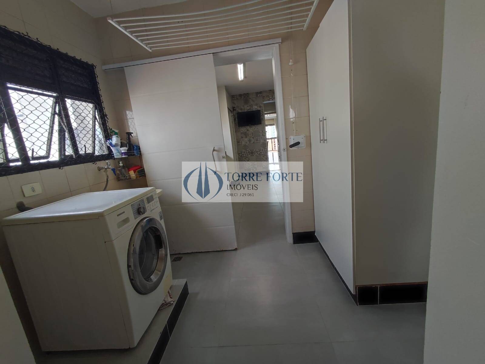 Apartamento à venda com 3 quartos, 125m² - Foto 33