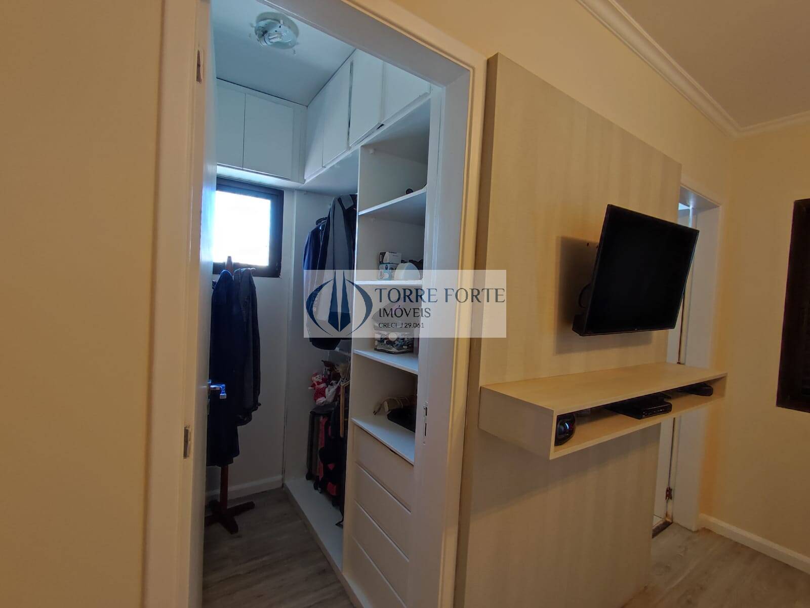 Apartamento à venda com 3 quartos, 125m² - Foto 41