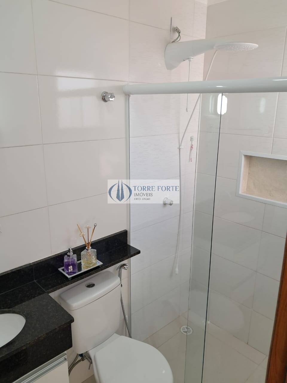 Apartamento à venda com 1 quarto, 32m² - Foto 4