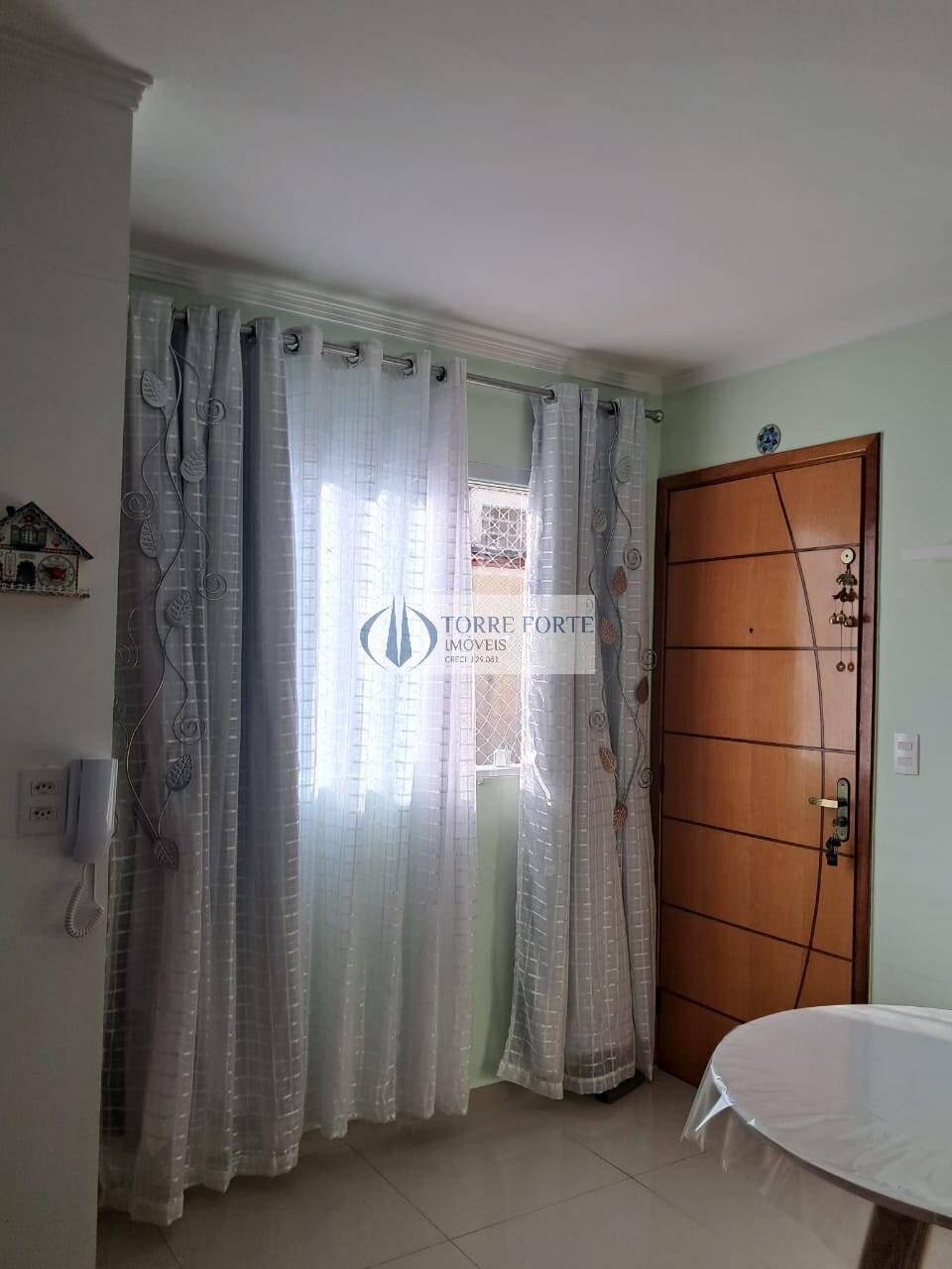 Apartamento à venda com 1 quarto, 32m² - Foto 3