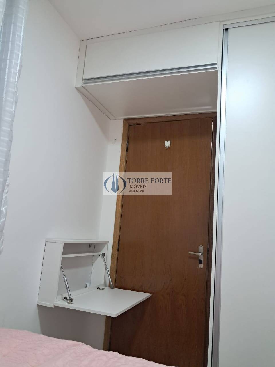 Apartamento à venda com 1 quarto, 32m² - Foto 10