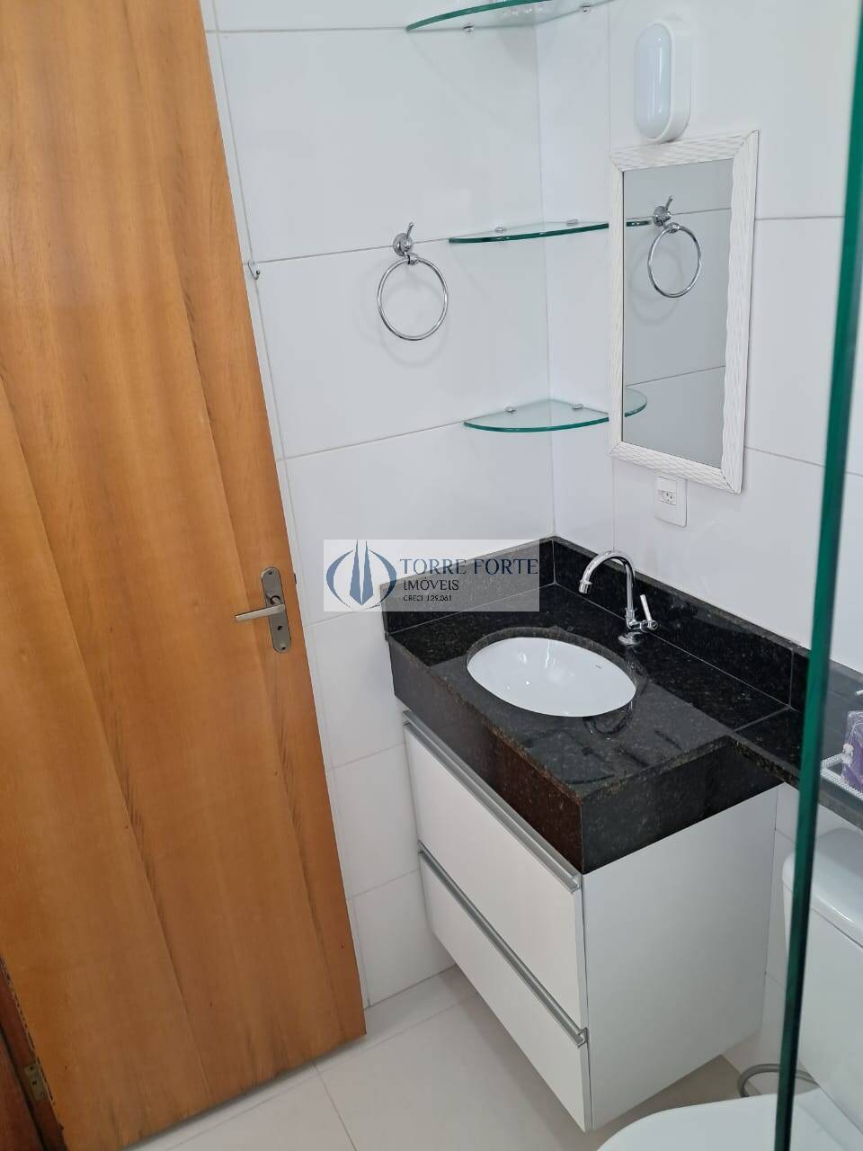 Apartamento à venda com 1 quarto, 32m² - Foto 11