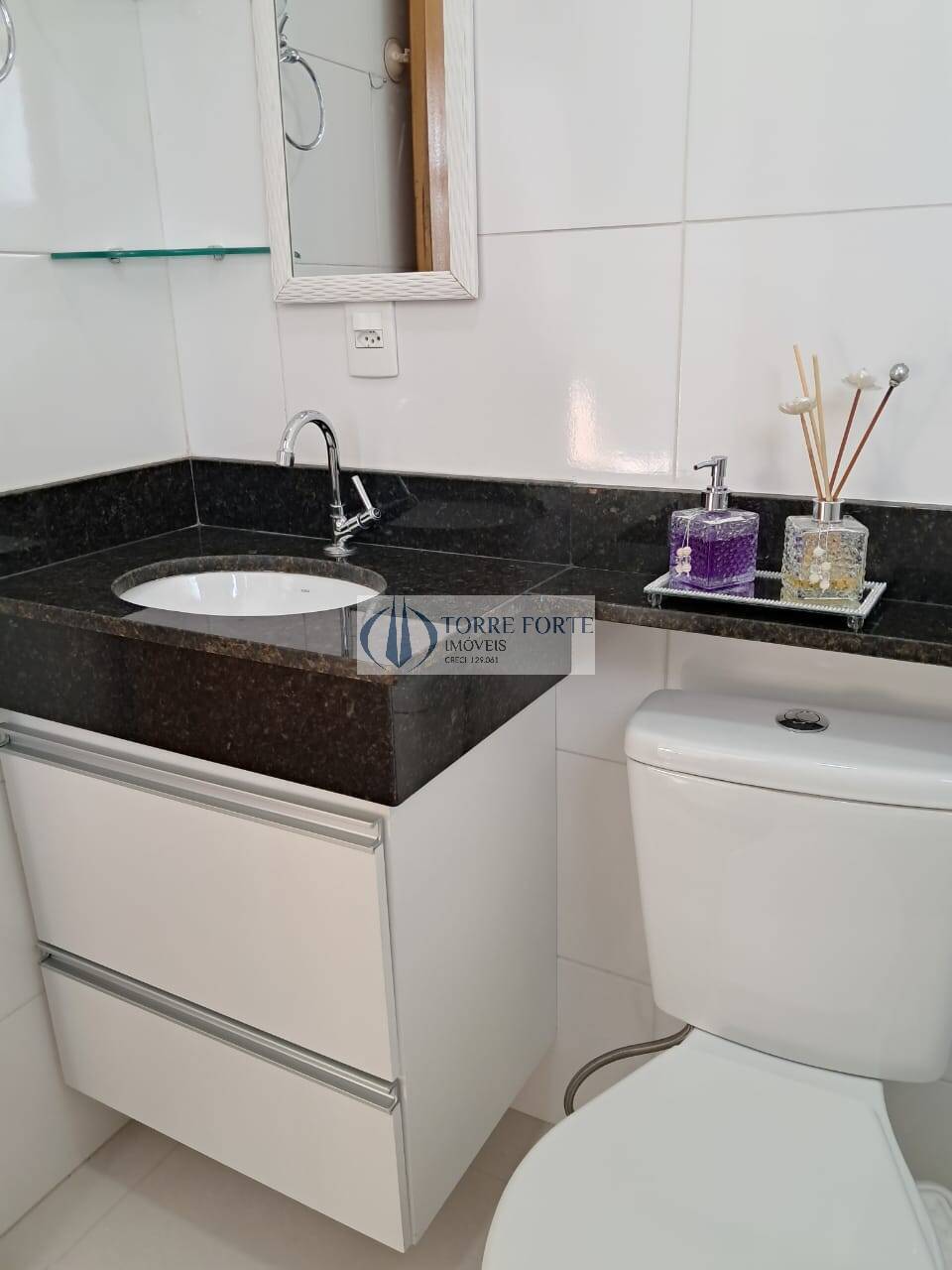 Apartamento à venda com 1 quarto, 32m² - Foto 14