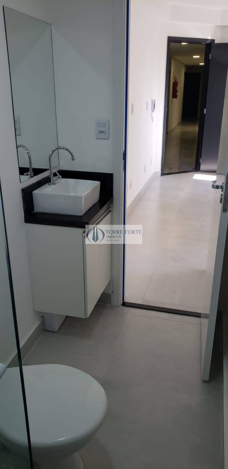 Apartamento à venda com 2 quartos, 38m² - Foto 5