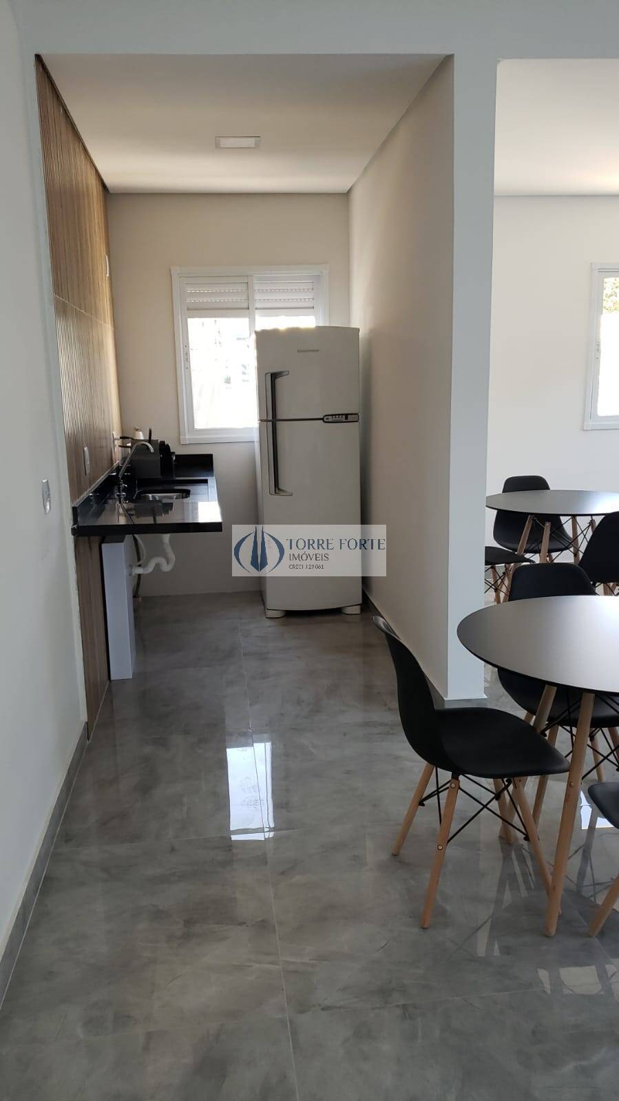 Apartamento à venda com 2 quartos, 38m² - Foto 13