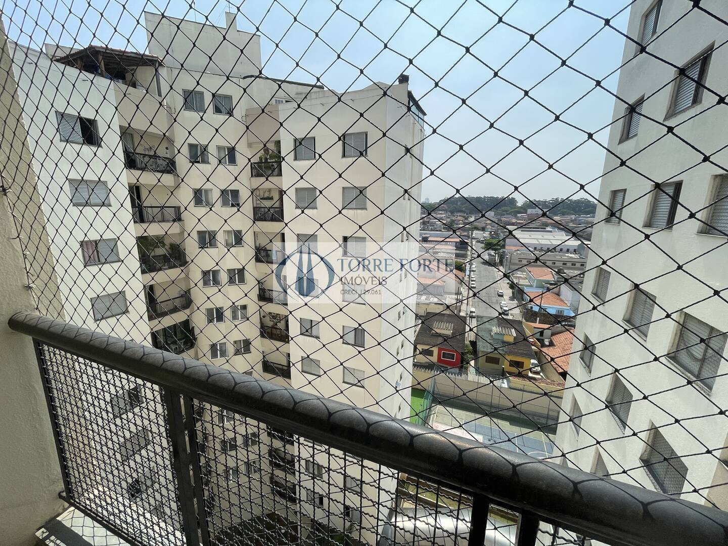 Apartamento para alugar com 3 quartos, 68m² - Foto 3