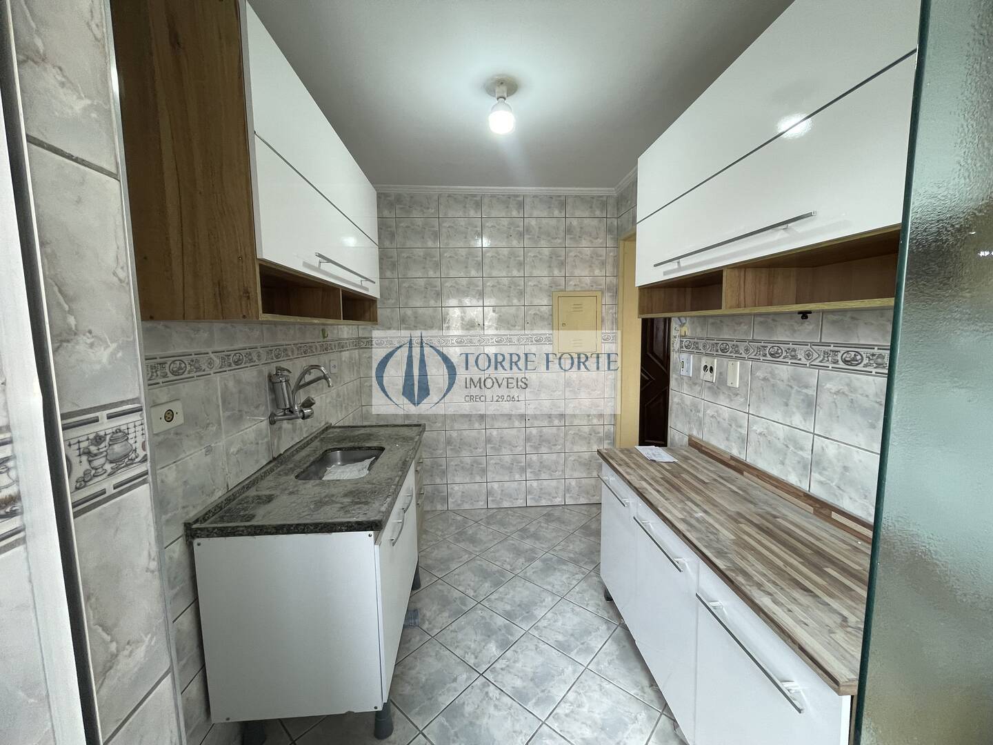 Apartamento para alugar com 3 quartos, 68m² - Foto 17