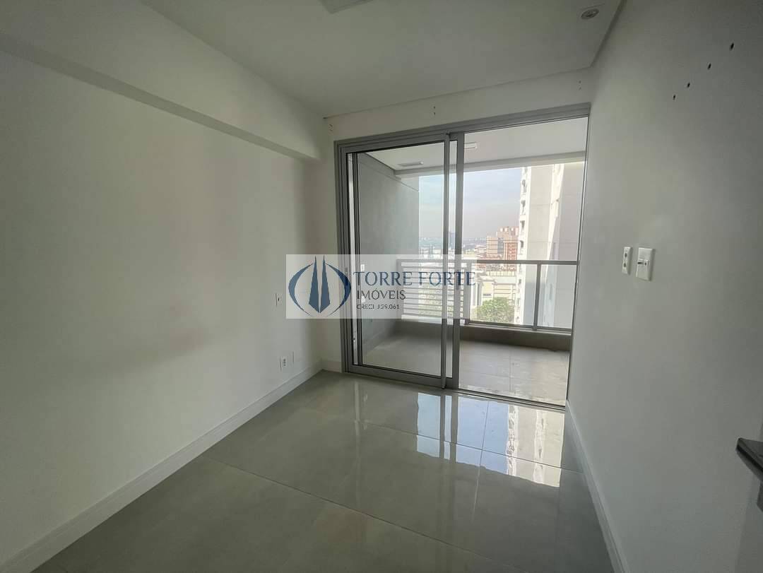 Apartamento à venda com 1 quarto, 39m² - Foto 5