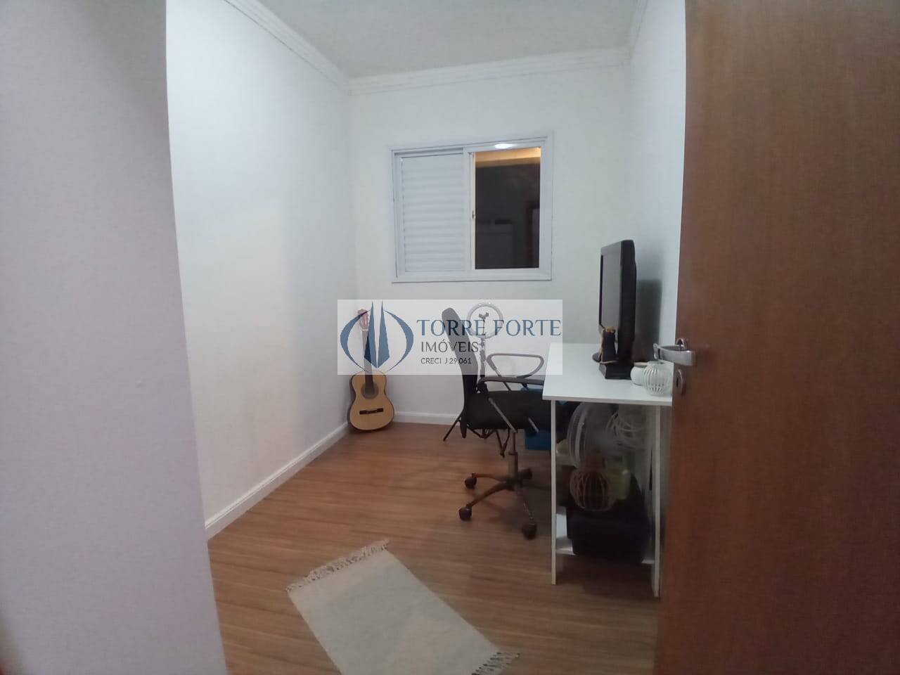 Apartamento à venda com 2 quartos, 70m² - Foto 5