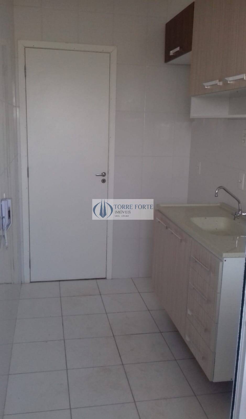 Apartamento à venda com 1 quarto, 37m² - Foto 5