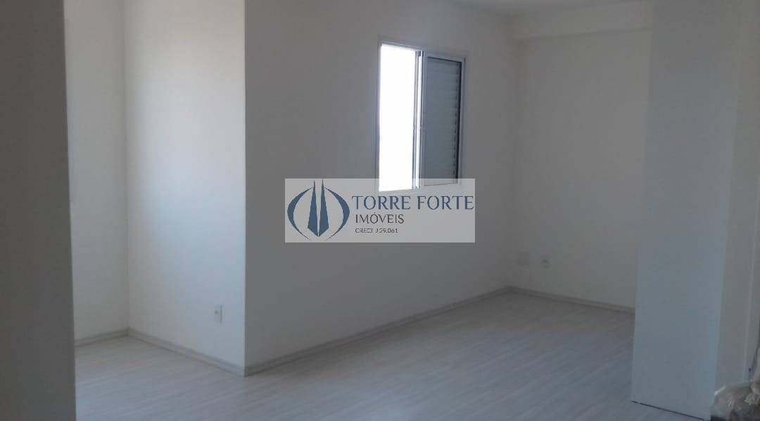 Apartamento à venda com 1 quarto, 37m² - Foto 4