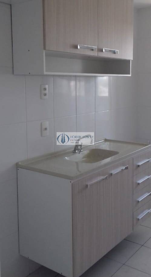 Apartamento à venda com 1 quarto, 37m² - Foto 3