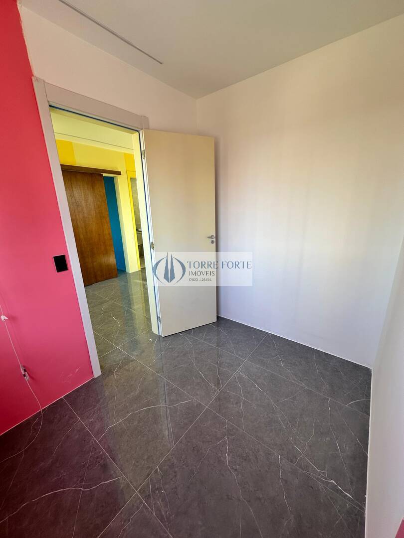 Apartamento à venda com 2 quartos, 34m² - Foto 6