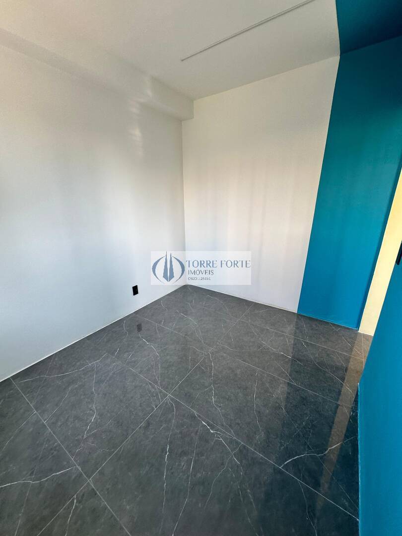 Apartamento à venda com 2 quartos, 34m² - Foto 11