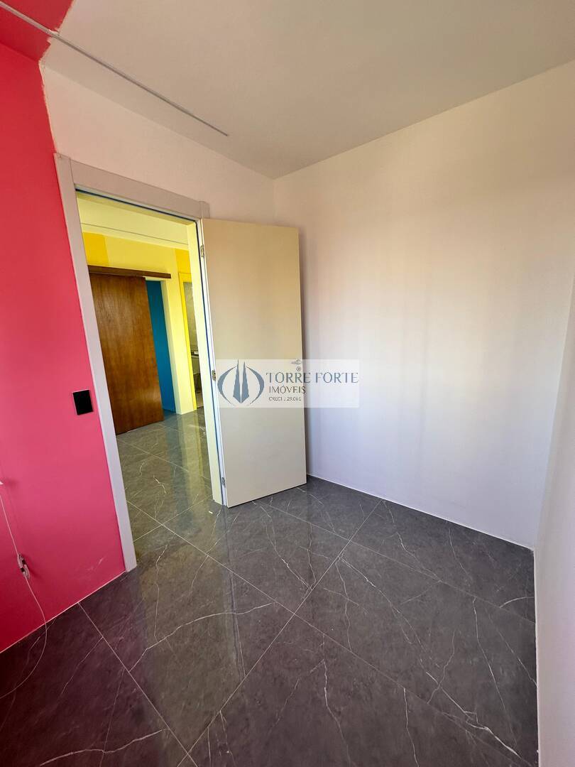 Apartamento à venda com 2 quartos, 34m² - Foto 5