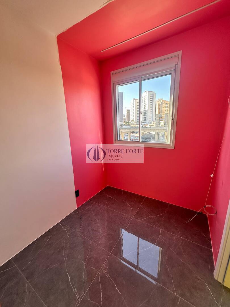 Apartamento à venda com 2 quartos, 34m² - Foto 17