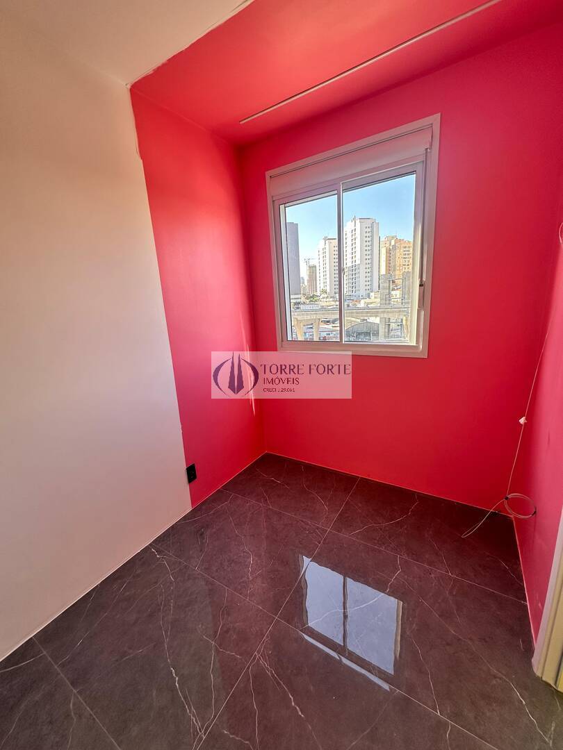 Apartamento à venda com 2 quartos, 34m² - Foto 18