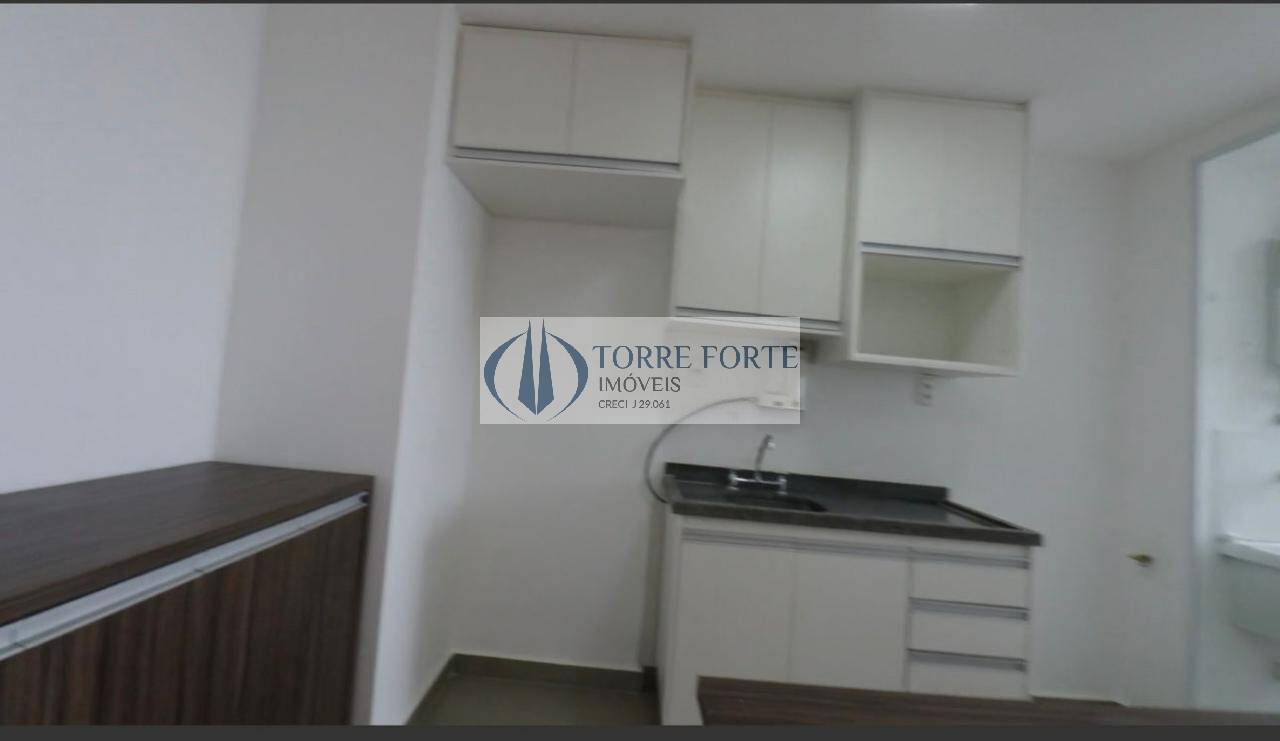 Apartamento à venda com 1 quarto, 38m² - Foto 12