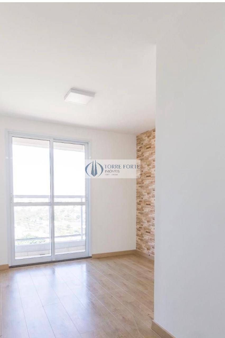 Apartamento à venda com 1 quarto, 38m² - Foto 18