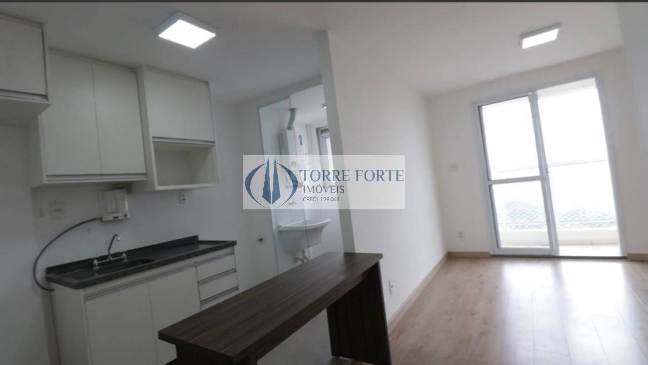 Apartamento à venda com 1 quarto, 38m² - Foto 13