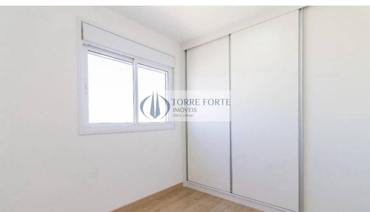 Apartamento à venda com 1 quarto, 38m² - Foto 20