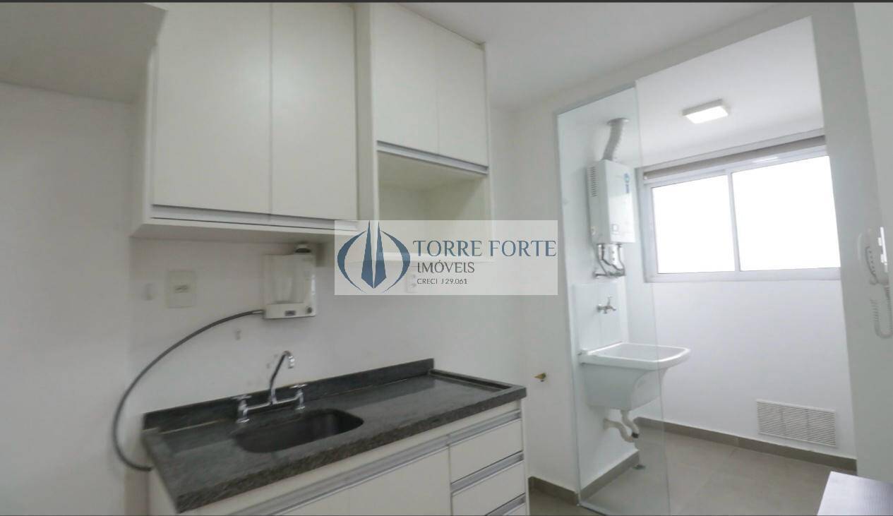 Apartamento à venda com 1 quarto, 38m² - Foto 15