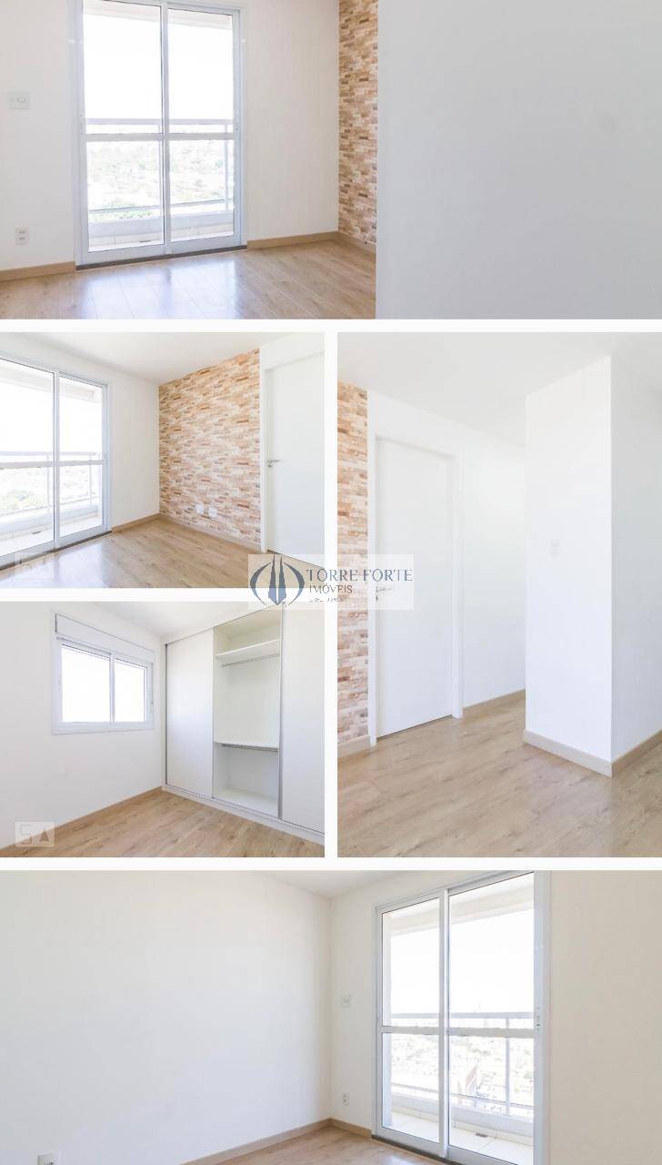 Apartamento à venda com 1 quarto, 38m² - Foto 21