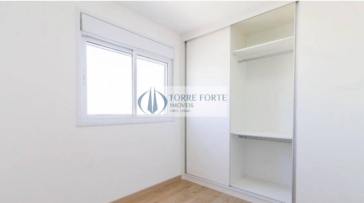 Apartamento à venda com 1 quarto, 38m² - Foto 23