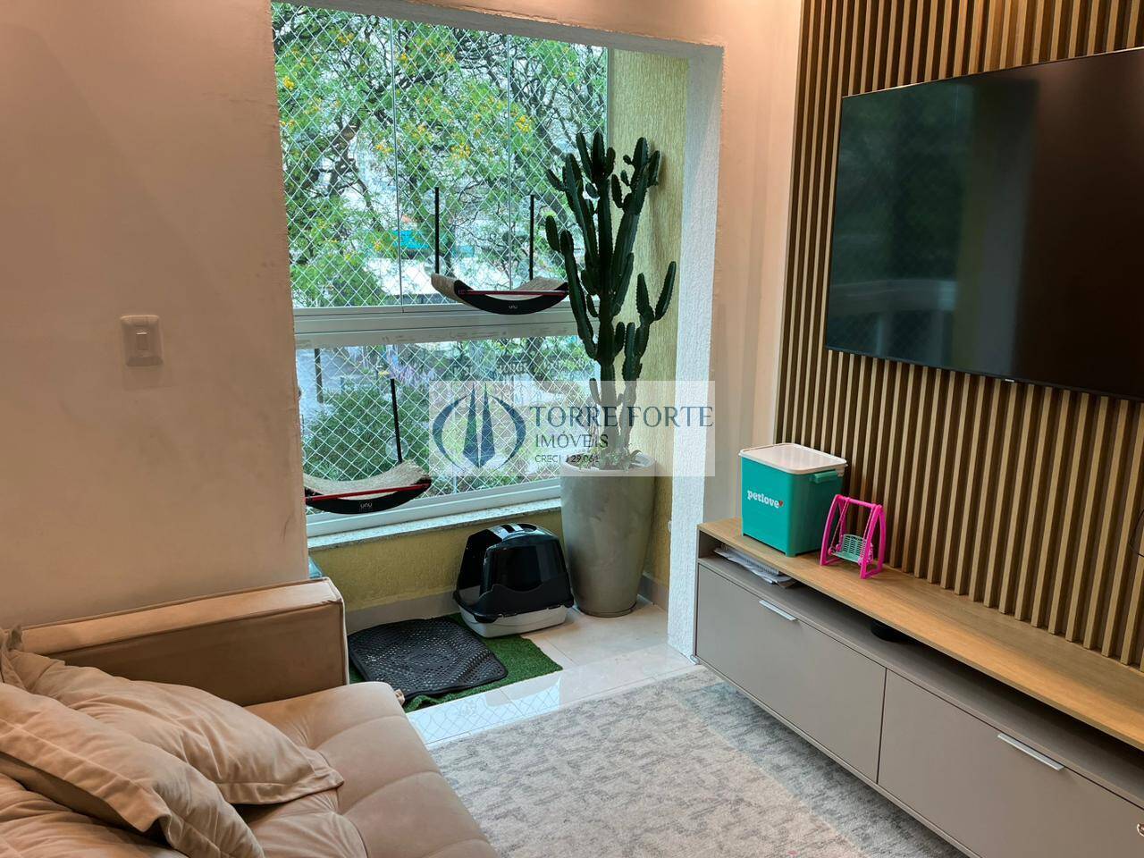 Apartamento à venda com 3 quartos, 75m² - Foto 8