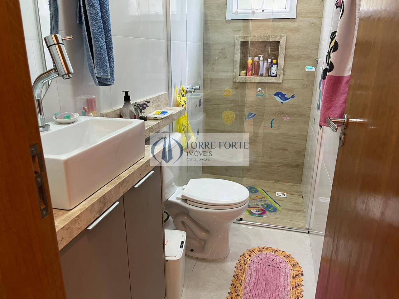 Apartamento à venda com 3 quartos, 75m² - Foto 10