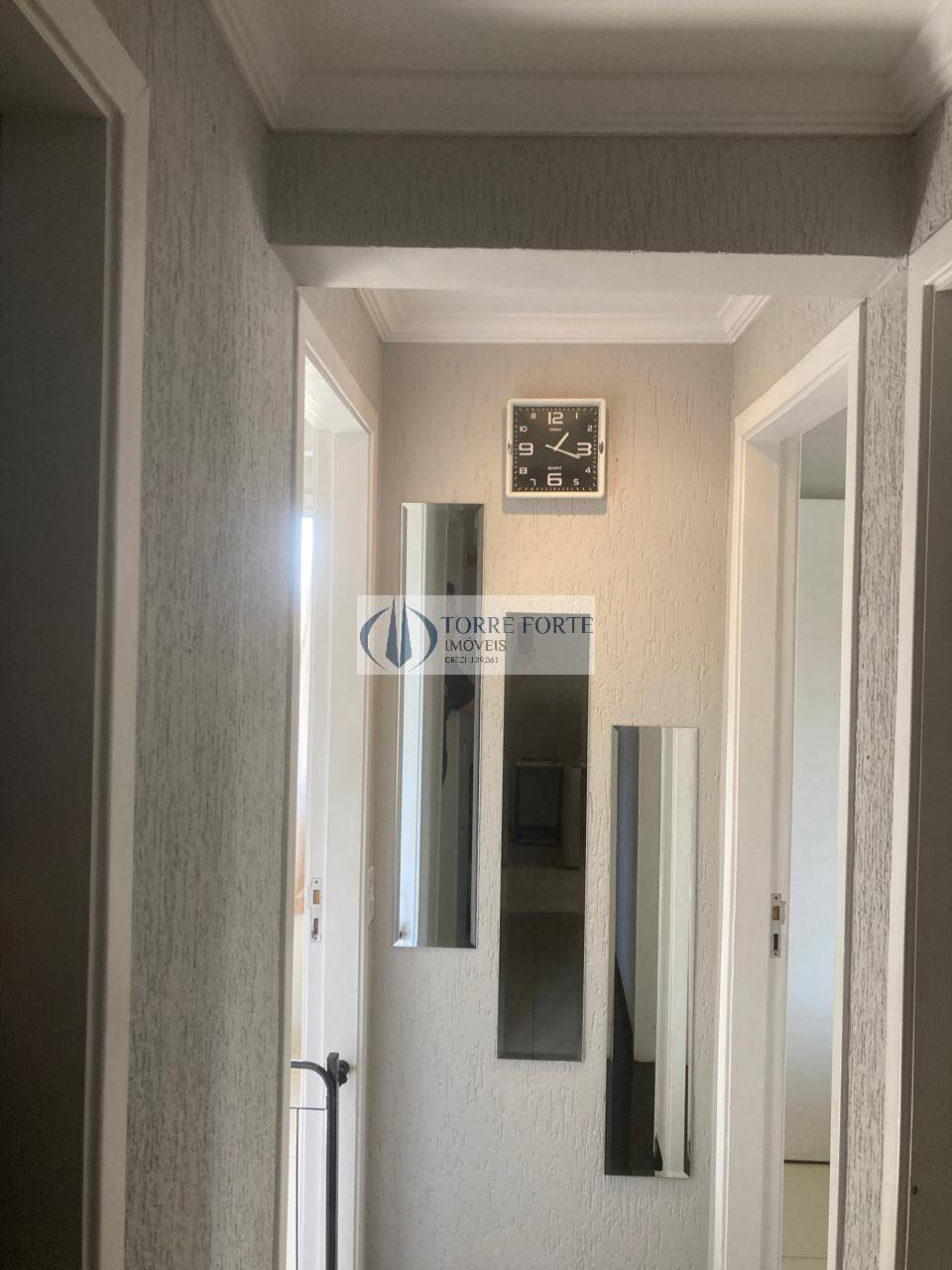 Apartamento à venda com 3 quartos, 59m² - Foto 10