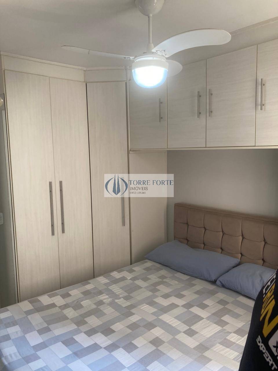 Apartamento à venda com 3 quartos, 59m² - Foto 13