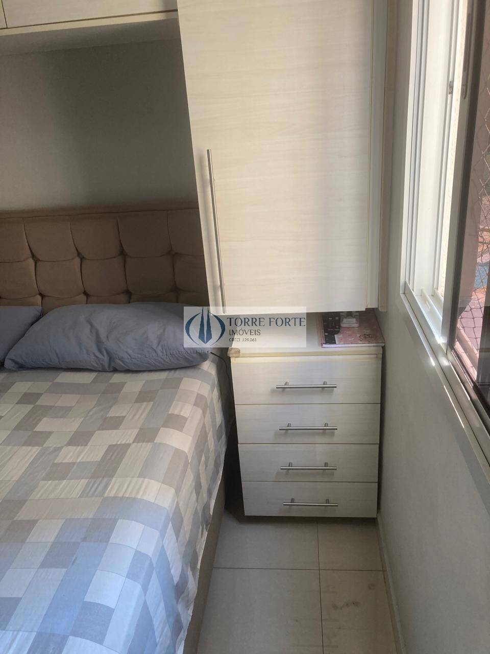 Apartamento à venda com 3 quartos, 59m² - Foto 17